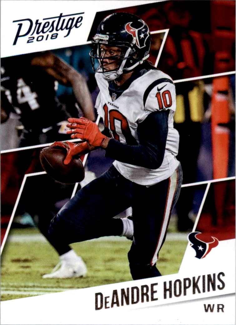 B2460- 2018 Prestige Football Cards 1-300 +Rookies -You Pick- 15+ FREE US SHIP - Picture 178 of 409