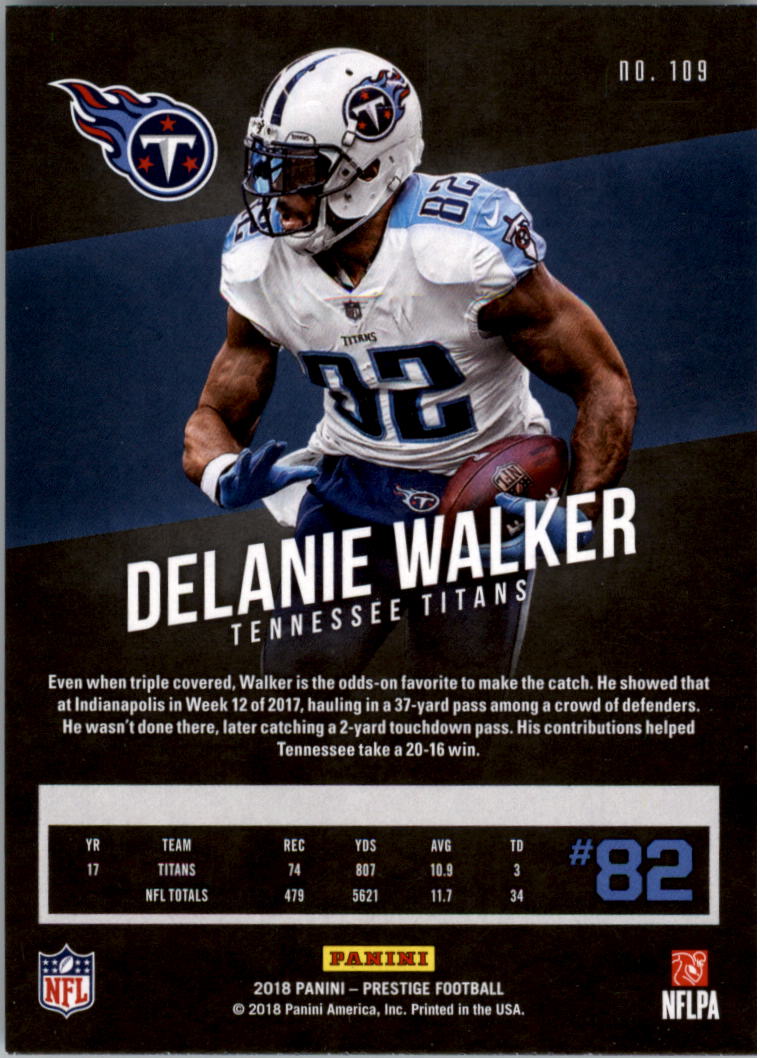 B2460- 2018 Prestige Football Cards 1-300 +Rookies -You Pick- 15+ FREE US SHIP - Picture 185 of 409