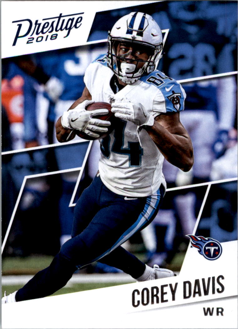 B2460- 2018 Prestige Football Cards 1-300 +Rookies -You Pick- 15+ FREE US SHIP - Picture 186 of 409