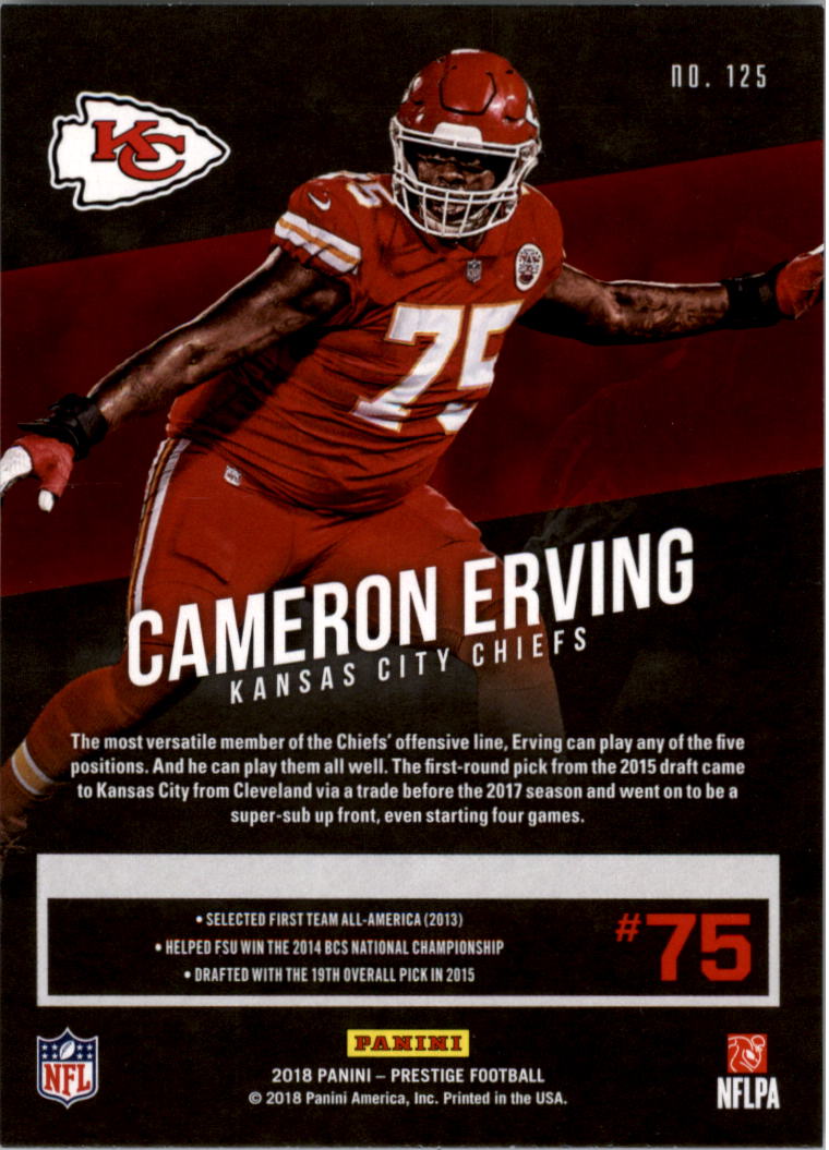 B2460- 2018 Prestige Football Cards 1-300 +Rookies -You Pick- 15+ FREE US SHIP - Picture 213 of 409