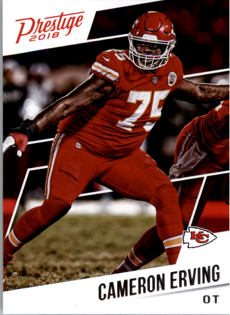 B2460- 2018 Prestige Football Cards 1-300 +Rookies -You Pick- 15+ FREE US SHIP - Picture 212 of 409