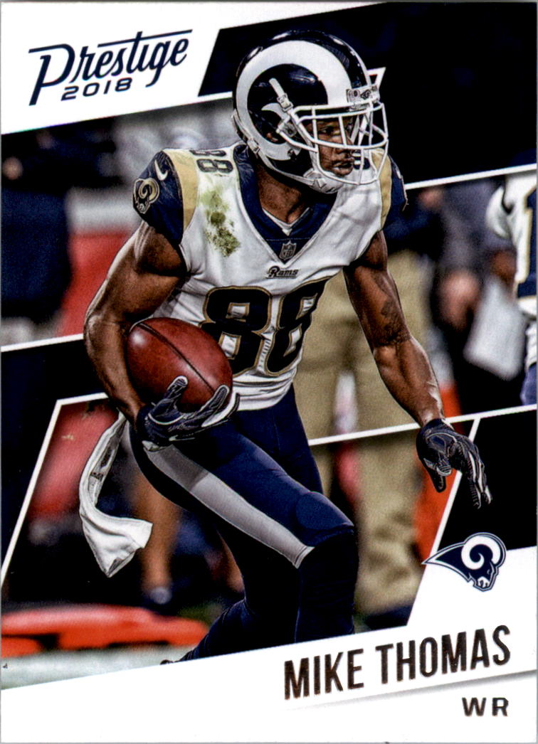 B2460- 2018 Prestige Football Cards 1-300 +Rookies -You Pick- 15+ FREE US SHIP - Picture 224 of 409