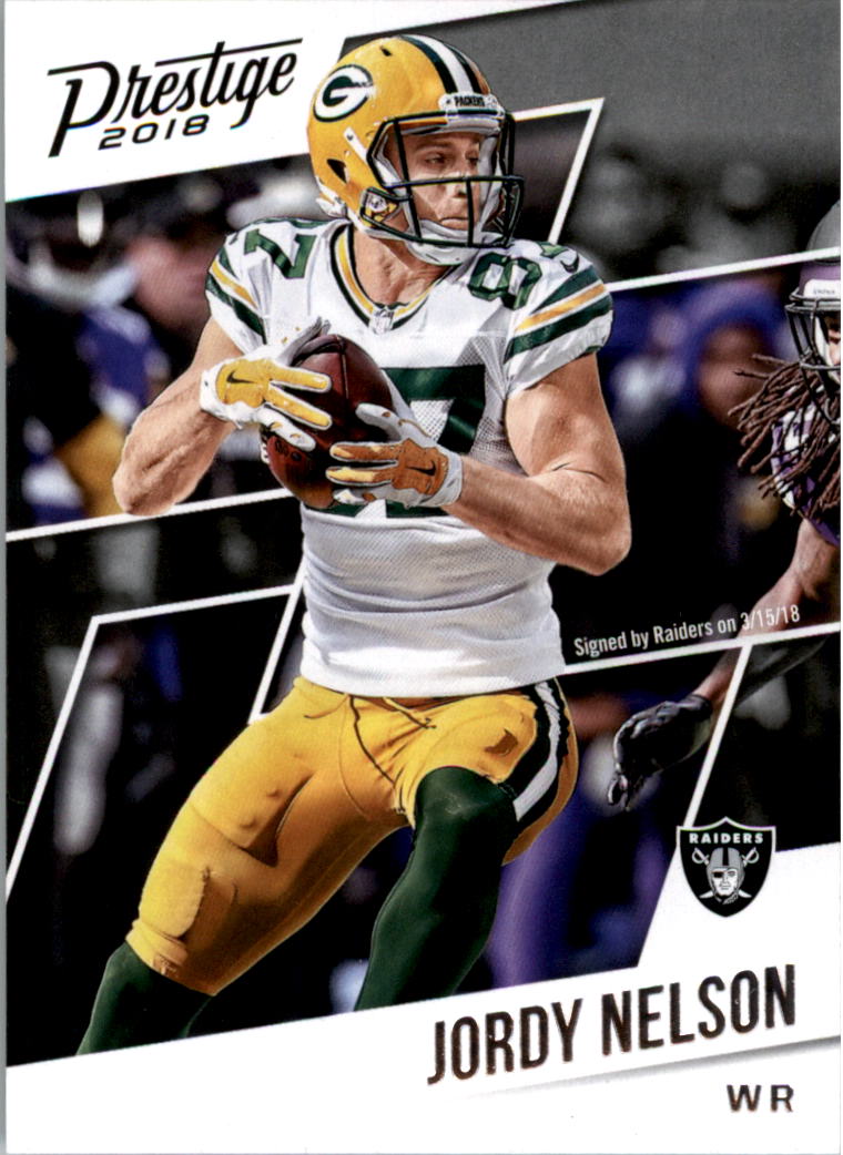 B2460- 2018 Prestige Football Cards 1-300 +Rookies -You Pick- 15+ FREE US SHIP - Picture 244 of 409
