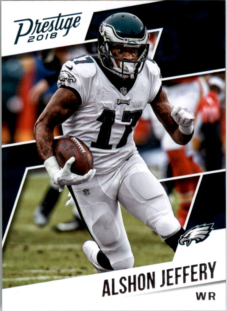 B2460- 2018 Prestige Football Cards 1-300 +Rookies -You Pick- 15+ FREE US SHIP - Picture 278 of 409