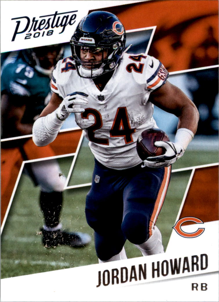 B2460- 2018 Prestige Football Cards 1-300 +Rookies -You Pick- 15+ FREE US SHIP - Picture 292 of 409