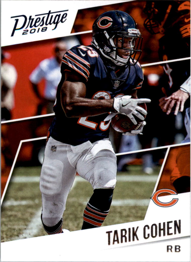 B2460- 2018 Prestige Football Cards 1-300 +Rookies -You Pick- 15+ FREE US SHIP - Picture 300 of 409