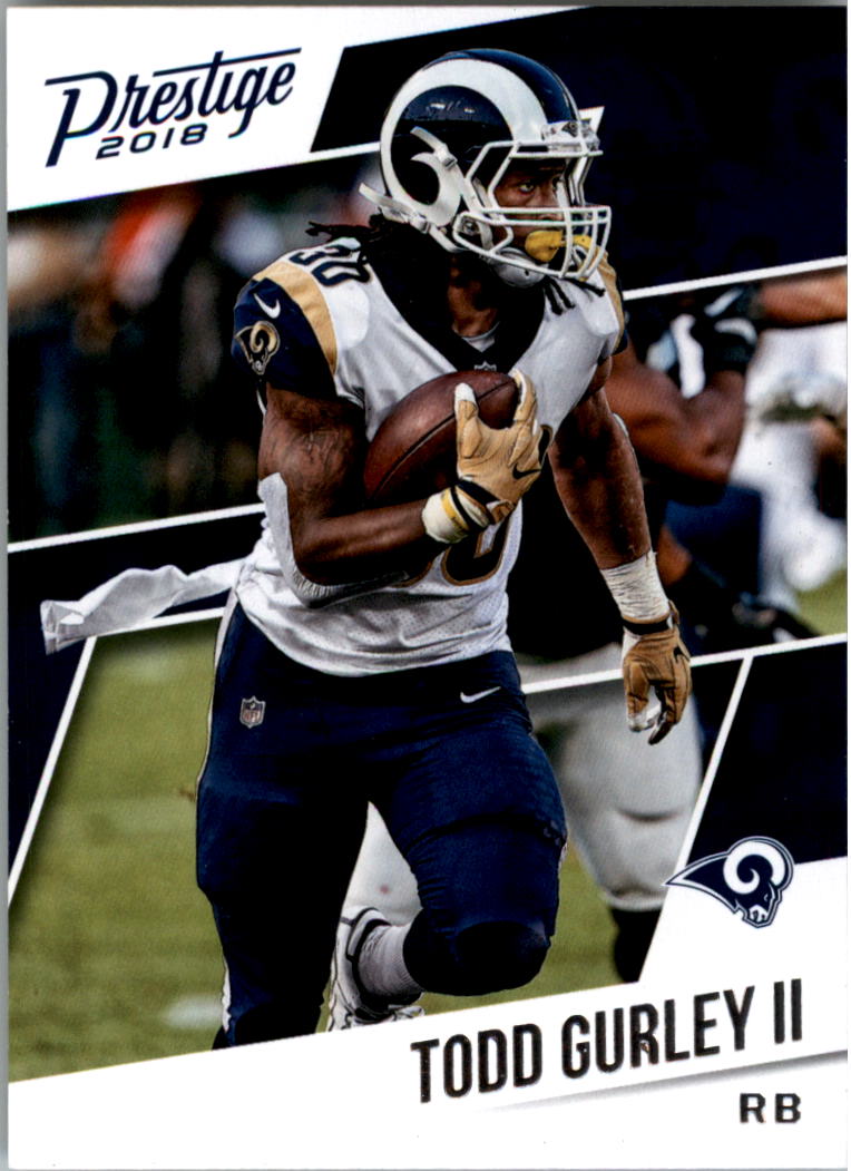 B2460- 2018 Prestige Football Cards 1-300 +Rookies -You Pick- 15+ FREE US SHIP - Picture 310 of 409