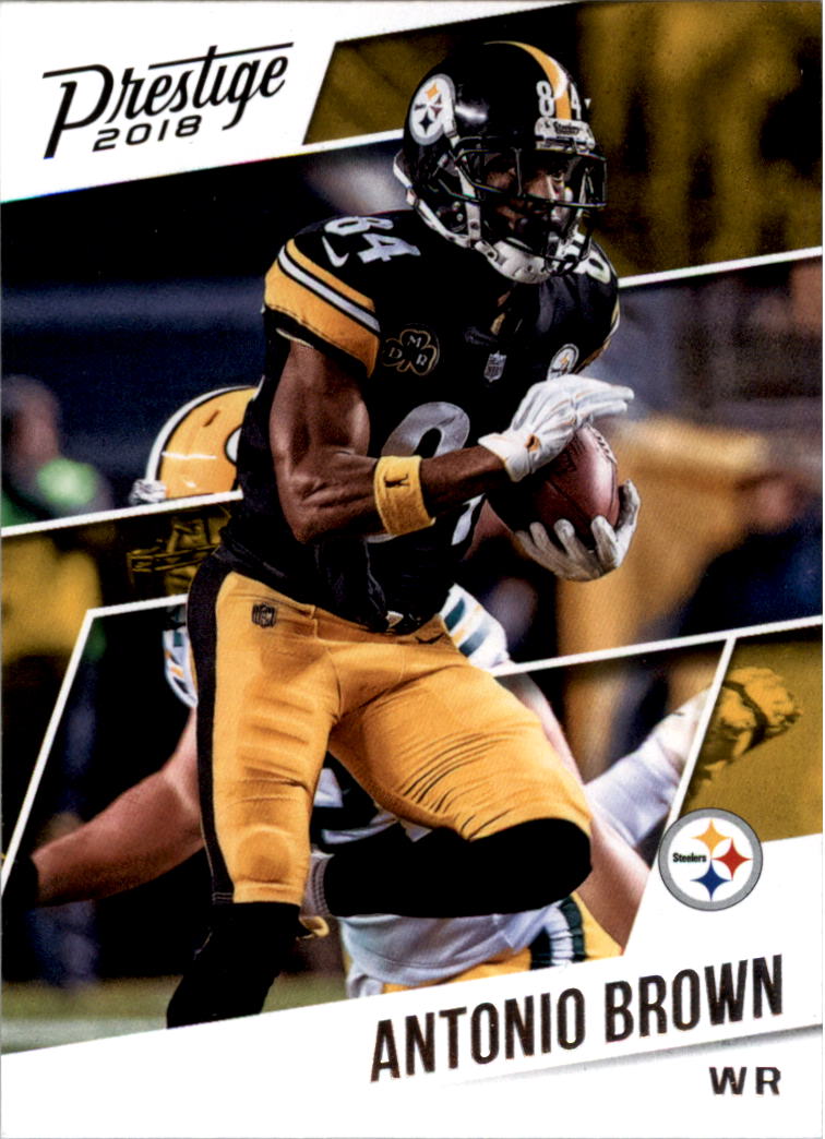 B2460- 2018 Prestige Football Cards 1-300 +Rookies -You Pick- 15+ FREE US SHIP - Picture 328 of 409