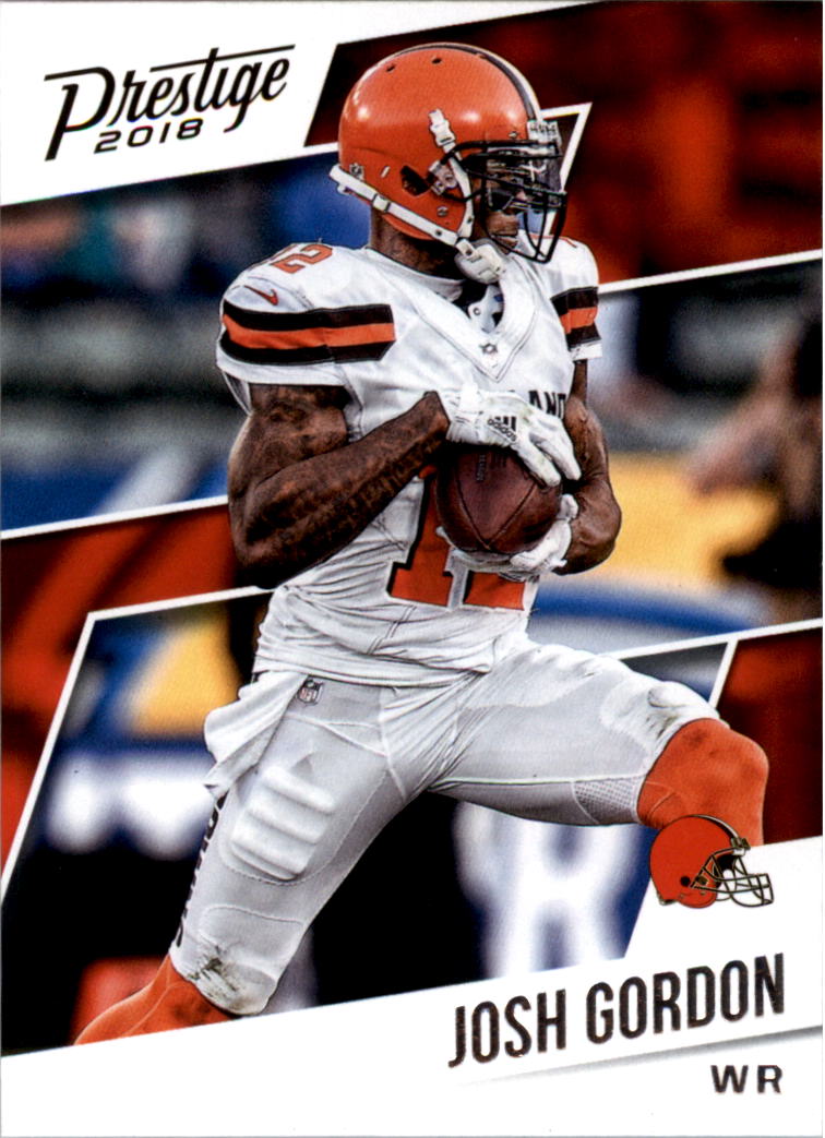 B2460- 2018 Prestige Football Cards 1-300 +Rookies -You Pick- 15+ FREE US SHIP - Picture 340 of 409