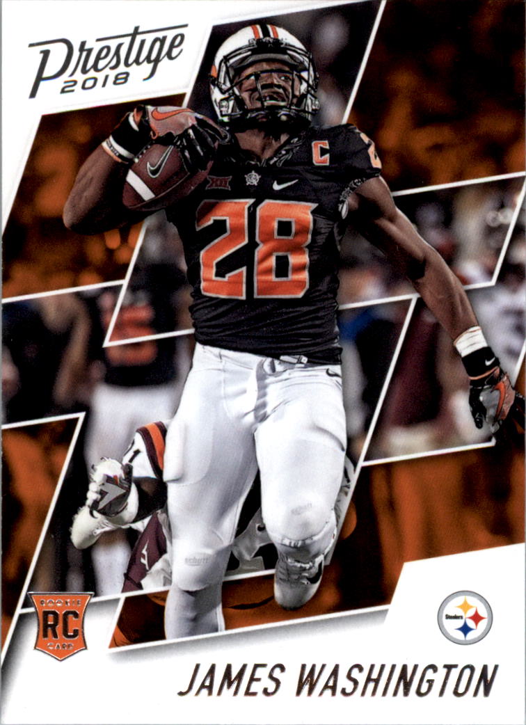 B2460- 2018 Prestige Football Cards 1-300 +Rookies -You Pick- 15+ FREE US SHIP - Picture 348 of 409