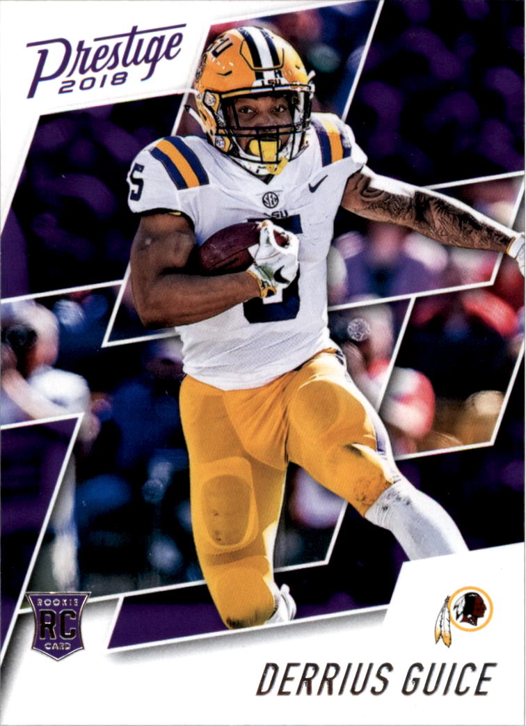 B2460- 2018 Prestige Football Cards 1-300 +Rookies -You Pick- 15+ FREE US SHIP - Picture 358 of 409