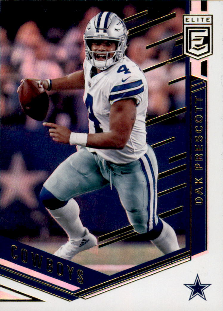 A1582- 2018 Elite Football Card #s 1-100 +Inserts -You Pick- 15+ FREE US SHIP - Picture 2 of 163