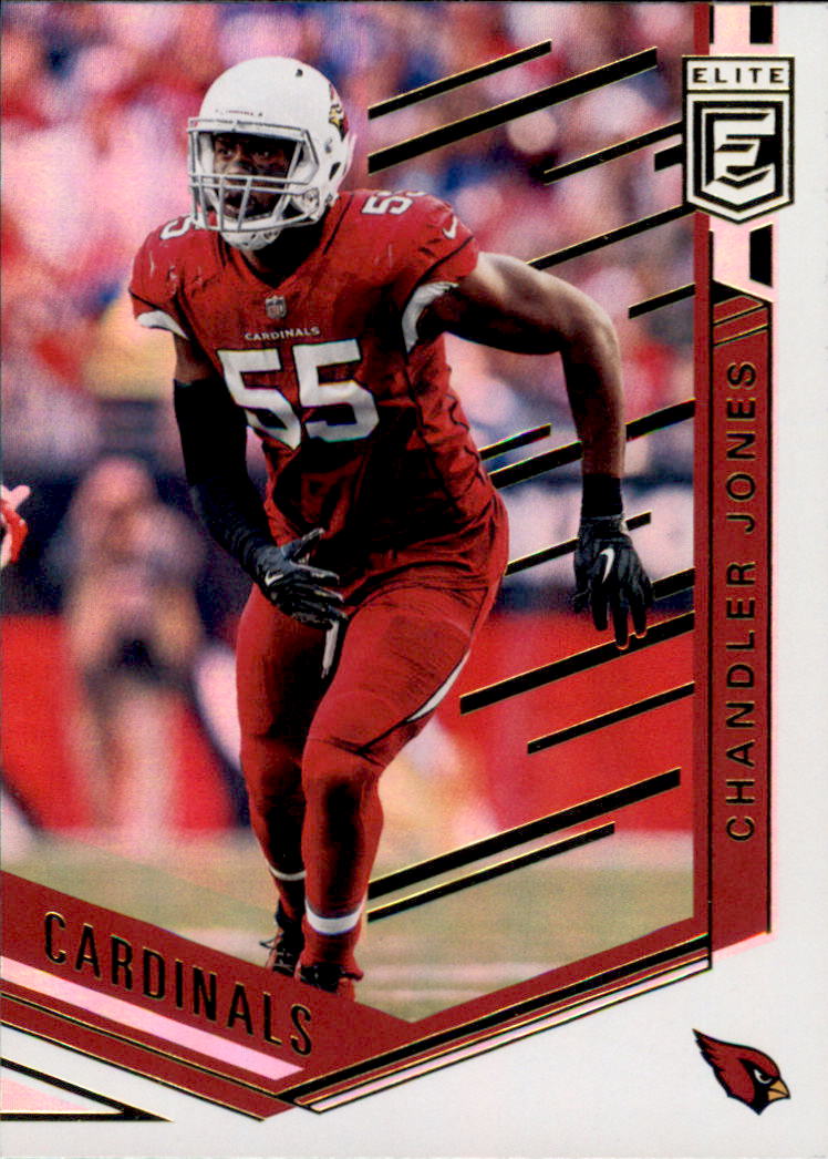 A1582- 2018 Elite Football Card #s 1-100 +Inserts -You Pick- 15+ FREE US SHIP - Picture 26 of 163