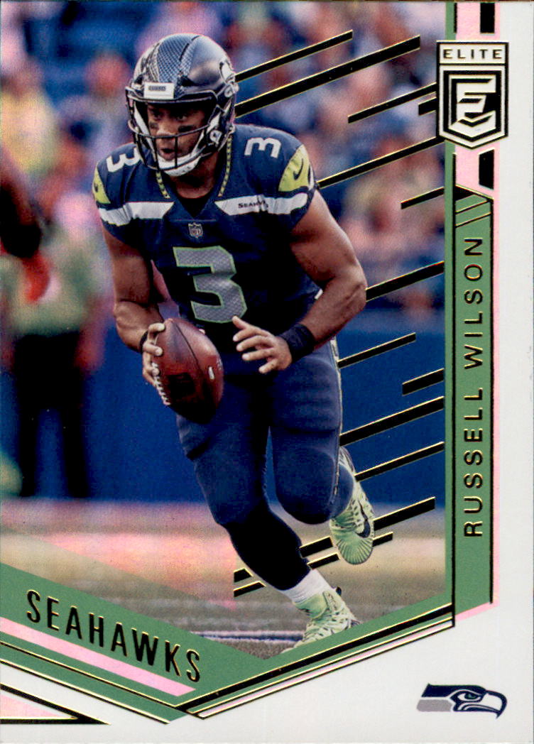 A1582- 2018 Elite Football Card #s 1-100 +Inserts -You Pick- 15+ FREE US SHIP - Picture 36 of 163