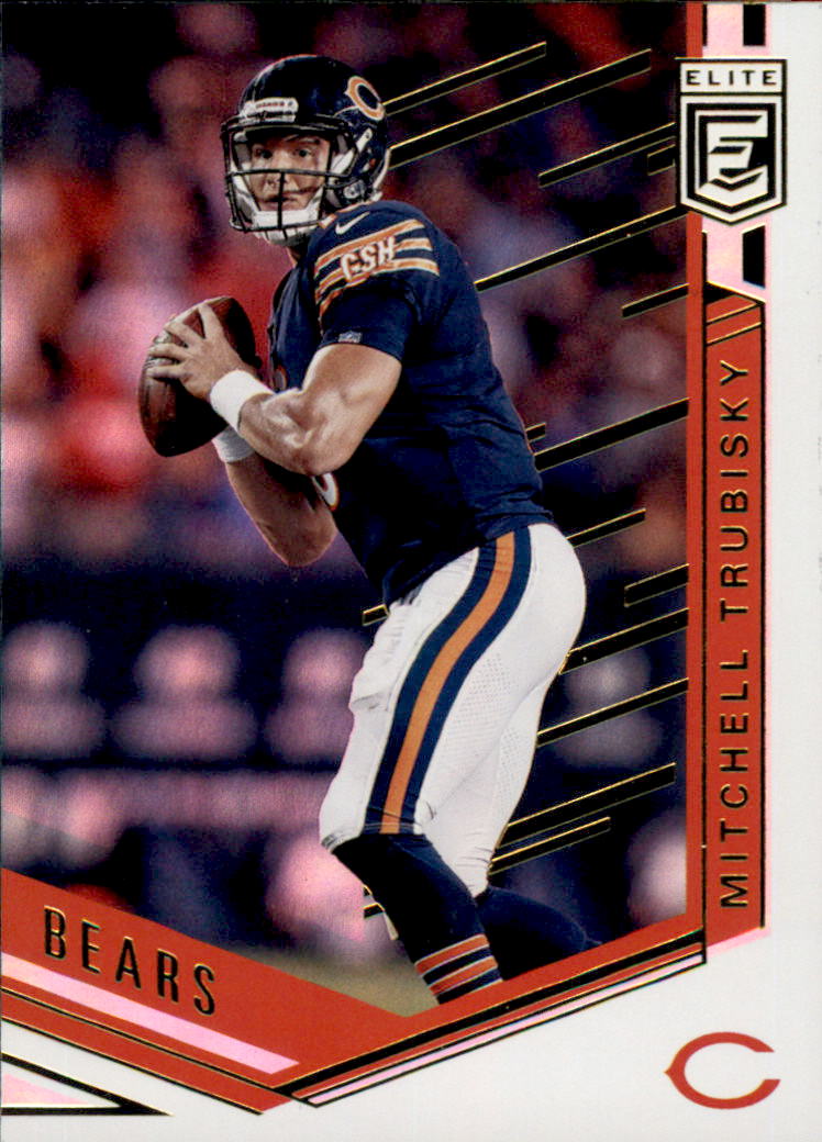 A1582- 2018 Elite Football Card #s 1-100 +Inserts -You Pick- 15+ FREE US SHIP - Picture 42 of 163