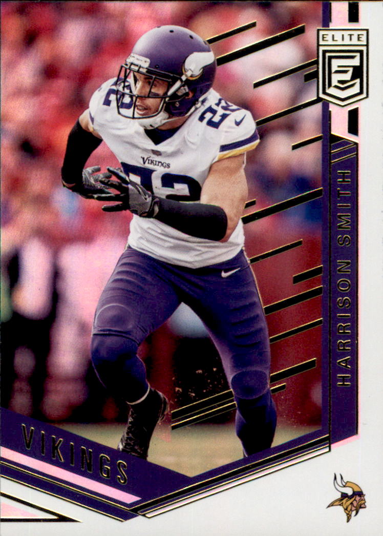 A1582- 2018 Elite Football Card #s 1-100 +Inserts -You Pick- 15+ FREE US SHIP - Picture 58 of 163
