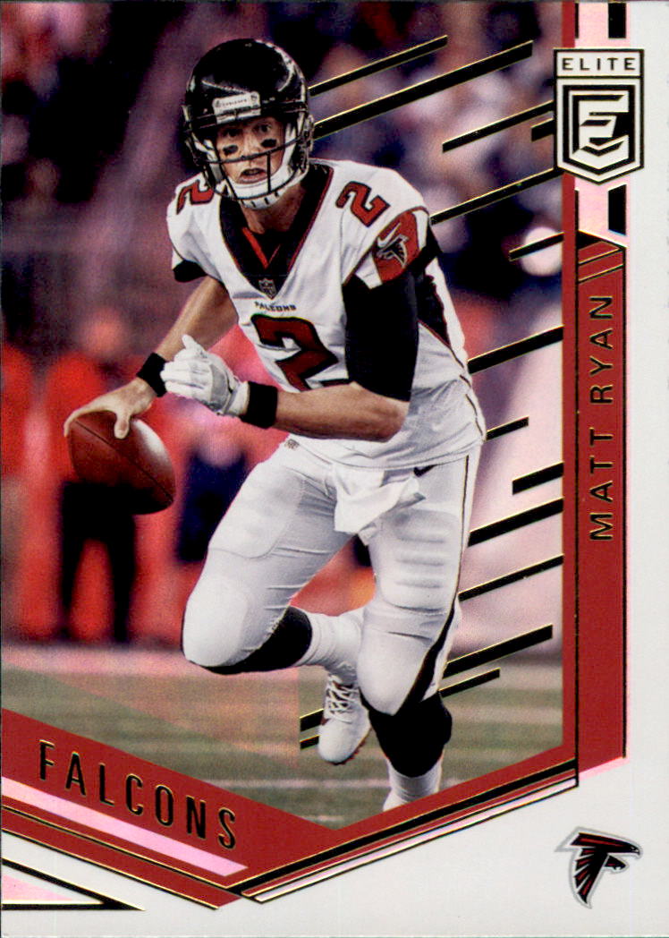 A1582- 2018 Elite Football Card #s 1-100 +Inserts -You Pick- 15+ FREE US SHIP - Picture 60 of 163