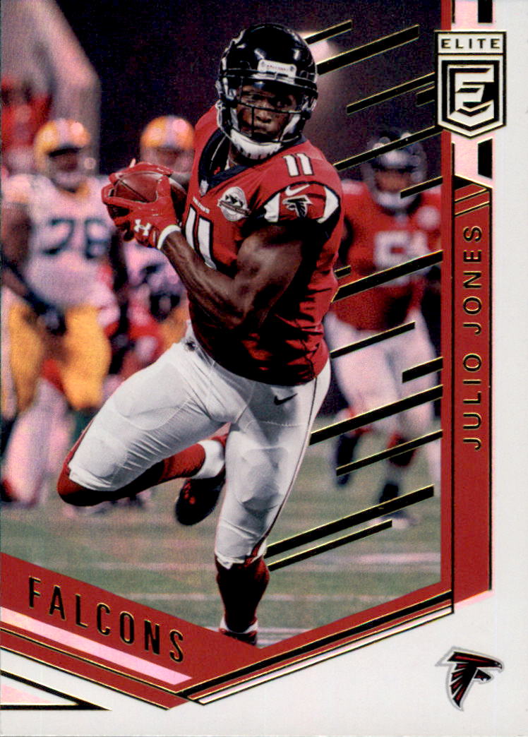 A1582- 2018 Elite Football Card #s 1-100 +Inserts -You Pick- 15+ FREE US SHIP - Picture 62 of 163