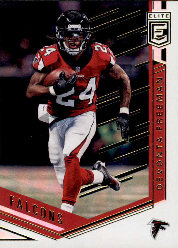 A1582- 2018 Elite Football Card #s 1-100 +Inserts -You Pick- 15+ FREE US SHIP - Picture 64 of 163