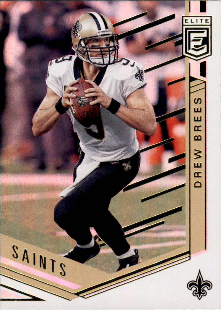 A1582- 2018 Elite Football Card #s 1-100 +Inserts -You Pick- 15+ FREE US SHIP - Picture 72 of 163