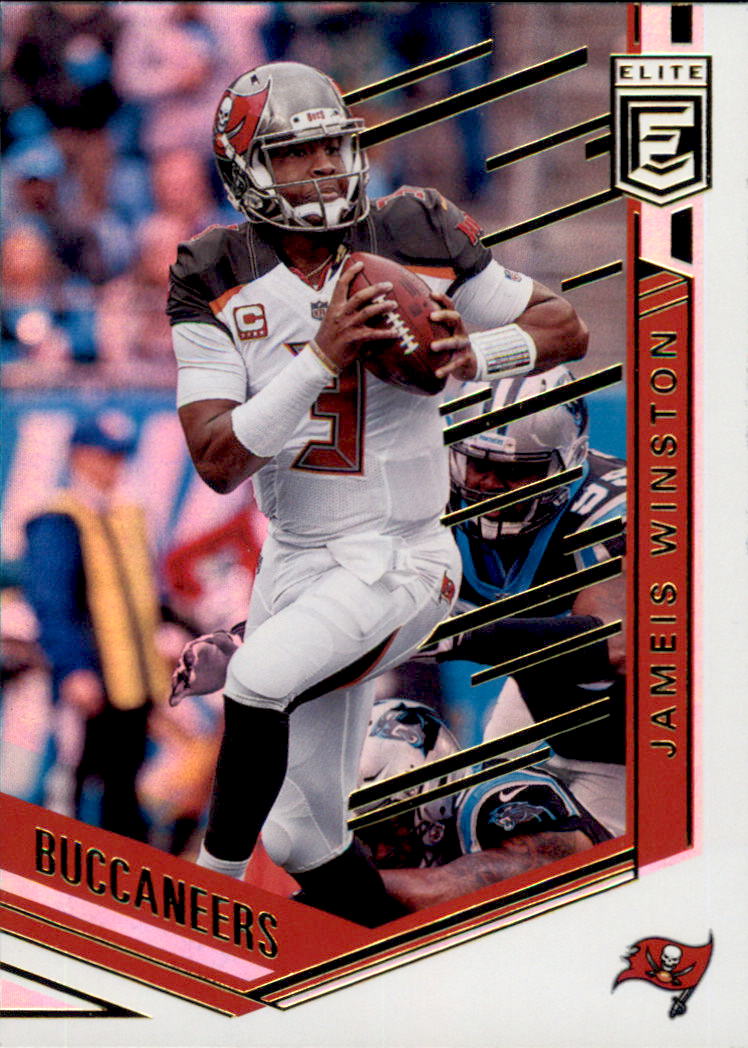 A1582- 2018 Elite Football Card #s 1-100 +Inserts -You Pick- 15+ FREE US SHIP - Picture 78 of 163
