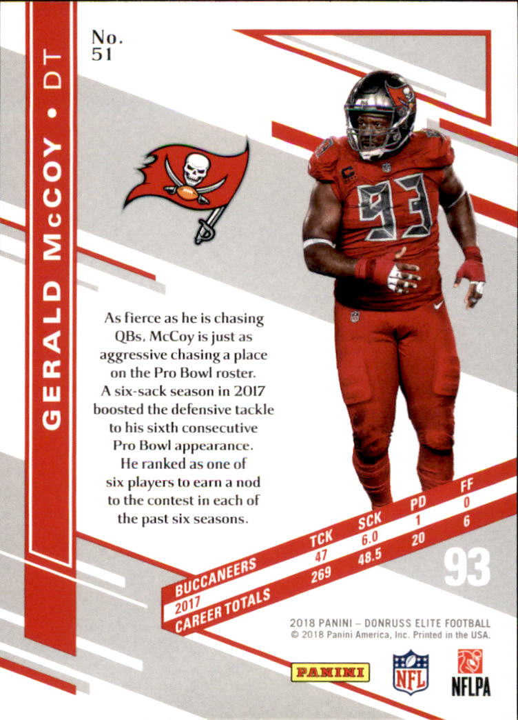 A1582- 2018 Elite Football Card #s 1-100 +Inserts -You Pick- 15+ FREE US SHIP - Picture 83 of 163
