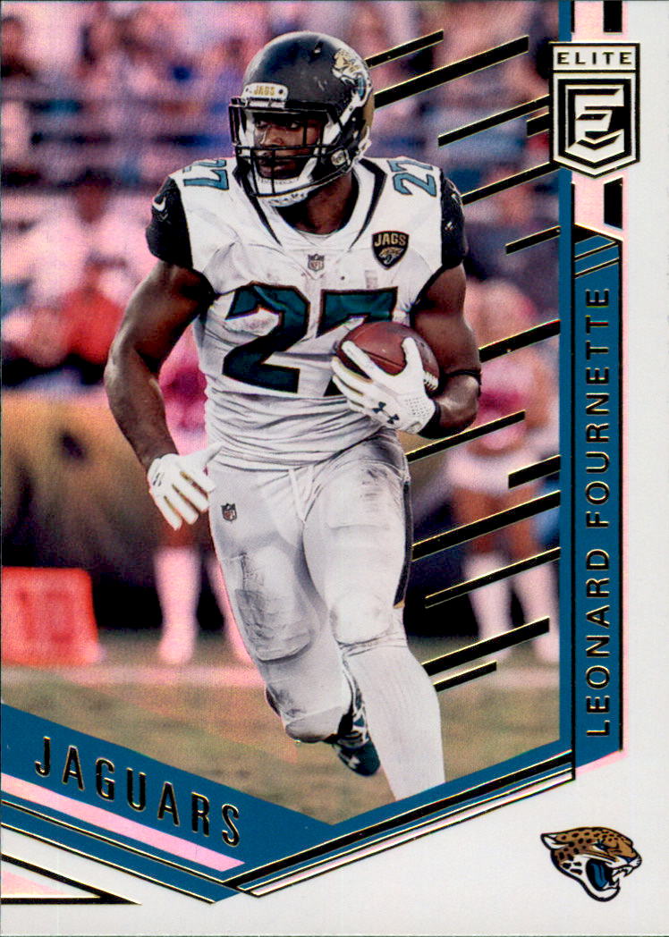 A1582- 2018 Elite Football Card #s 1-100 +Inserts -You Pick- 15+ FREE US SHIP - Picture 90 of 163