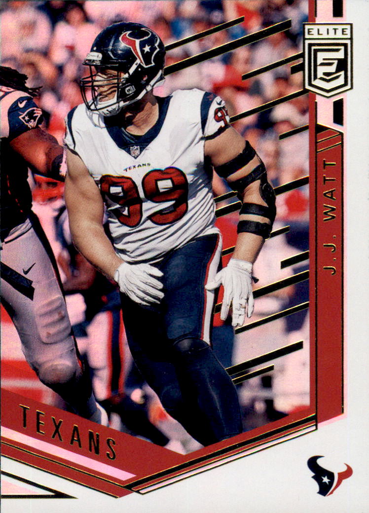 A1582- 2018 Elite Football Card #s 1-100 +Inserts -You Pick- 15+ FREE US SHIP - Picture 98 of 163