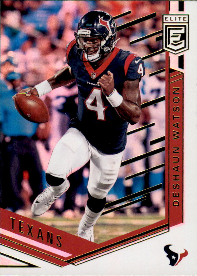 A1582- 2018 Elite Football Card #s 1-100 +Inserts -You Pick- 15+ FREE US SHIP - Picture 100 of 163