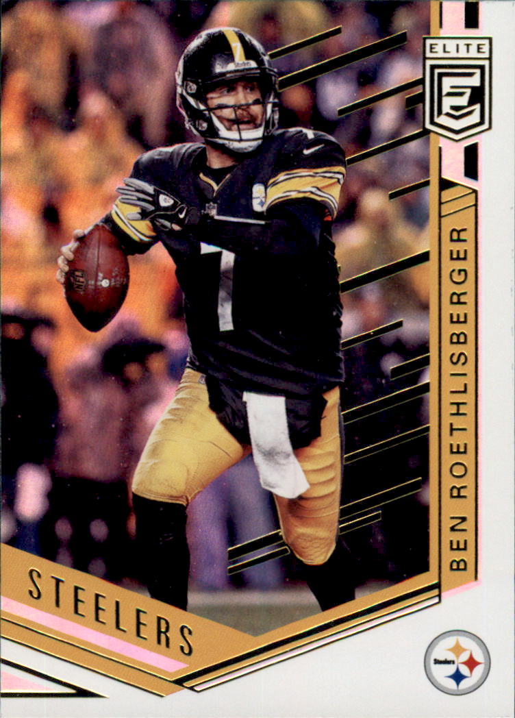 A1582- 2018 Elite Football Card #s 1-100 +Inserts -You Pick- 15+ FREE US SHIP - Picture 102 of 163