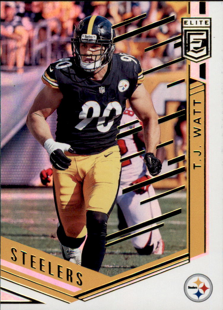 A1582- 2018 Elite Football Card #s 1-100 +Inserts -You Pick- 15+ FREE US SHIP - Picture 104 of 163