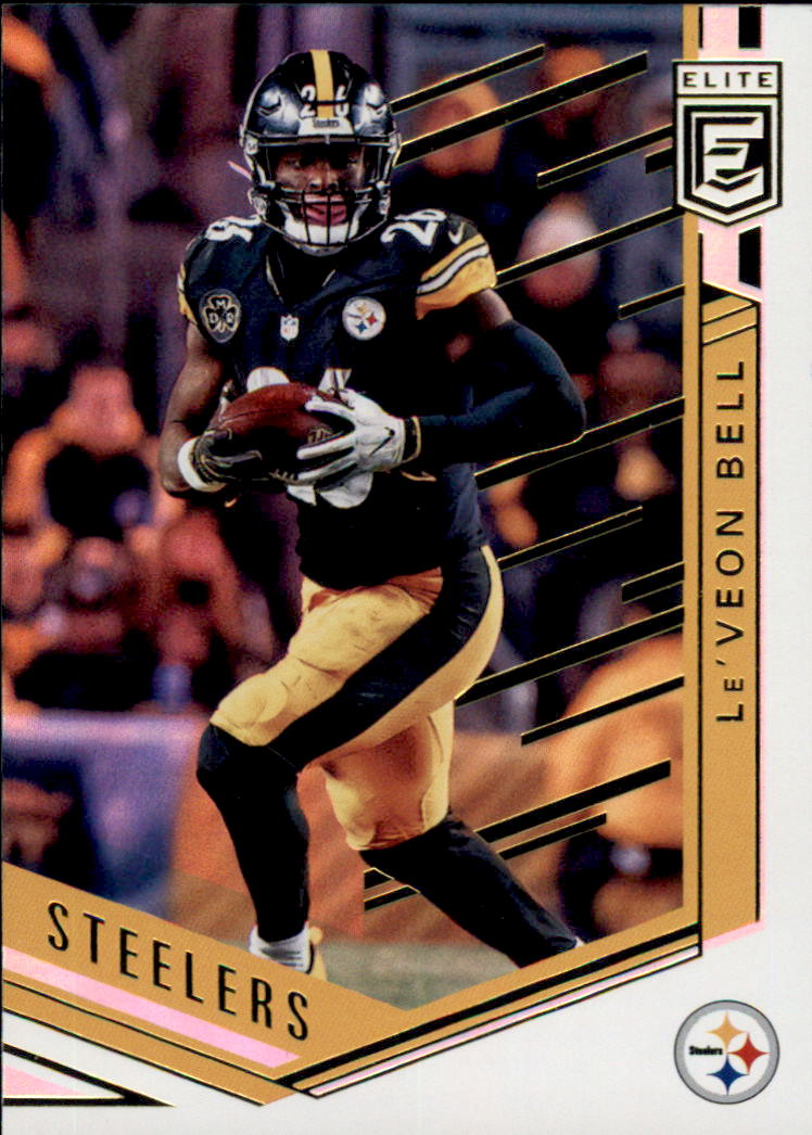 A1582- 2018 Elite Football Card #s 1-100 +Inserts -You Pick- 15+ FREE US SHIP - Picture 106 of 163