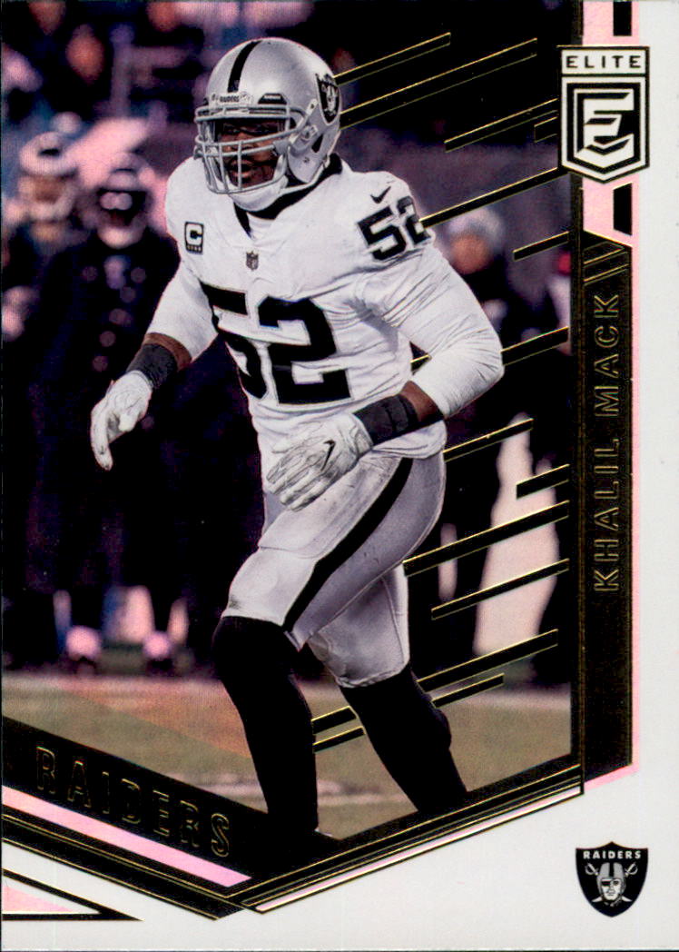A1582- 2018 Elite Football Card #s 1-100 +Inserts -You Pick- 15+ FREE US SHIP - Picture 122 of 163
