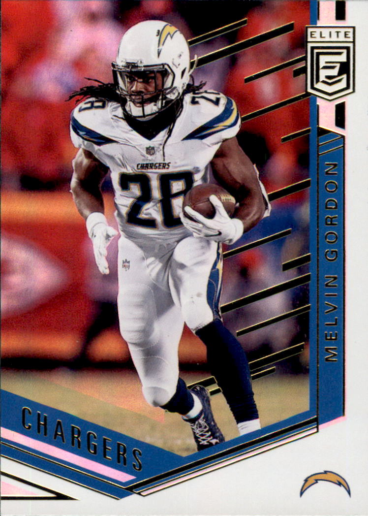 A1582- 2018 Elite Football Card #s 1-100 +Inserts -You Pick- 15+ FREE US SHIP - Picture 126 of 163