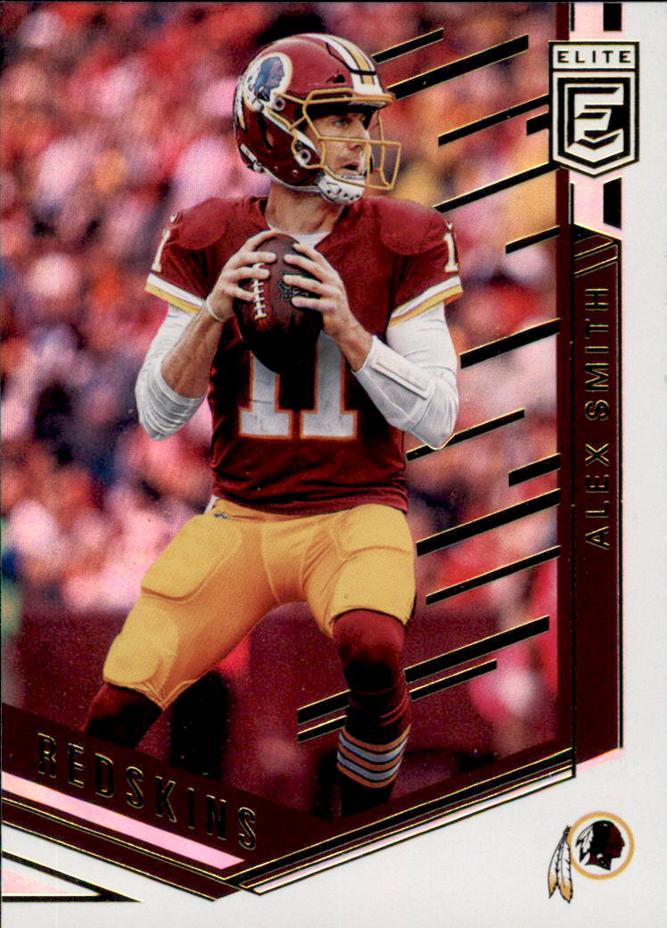 A1582- 2018 Elite Football Card #s 1-100 +Inserts -You Pick- 15+ FREE US SHIP - Picture 130 of 163