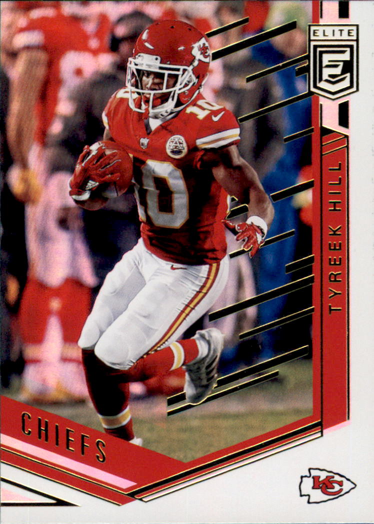 A1582- 2018 Elite Football Card #s 1-100 +Inserts -You Pick- 15+ FREE US SHIP - Picture 132 of 163