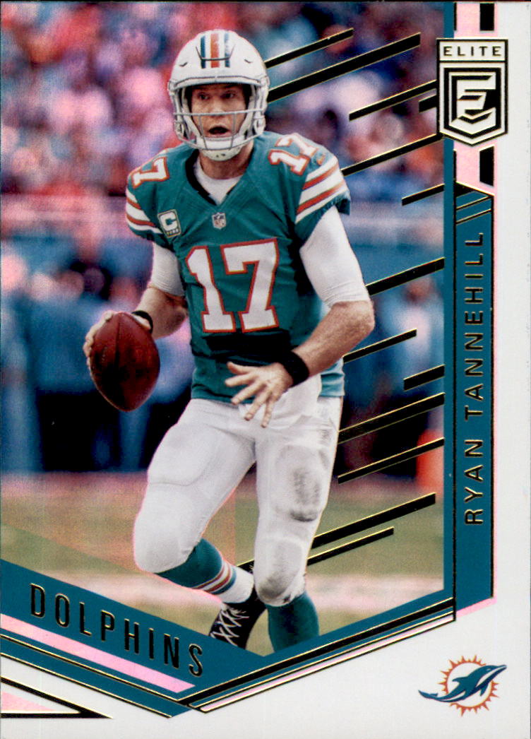 A1582- 2018 Elite Football Card #s 1-100 +Inserts -You Pick- 15+ FREE US SHIP - Picture 148 of 163