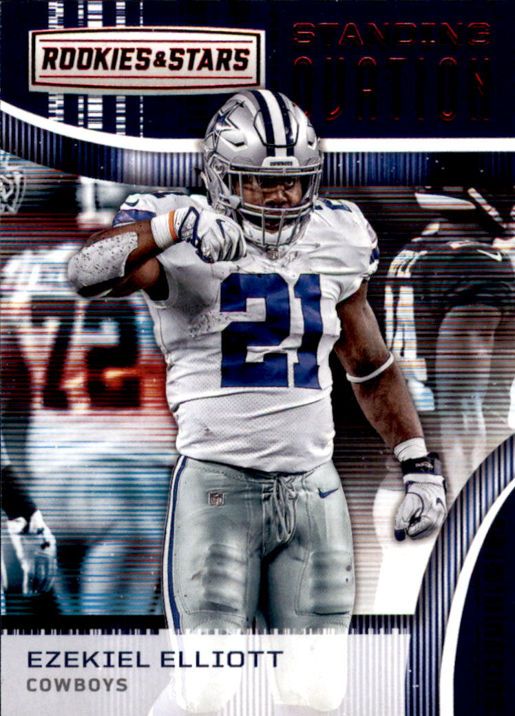 A8452-2018 Rookies and Stars FB Inserts +Parallels -You Pick- 15+ FREE US SHIP - Picture 10 of 19
