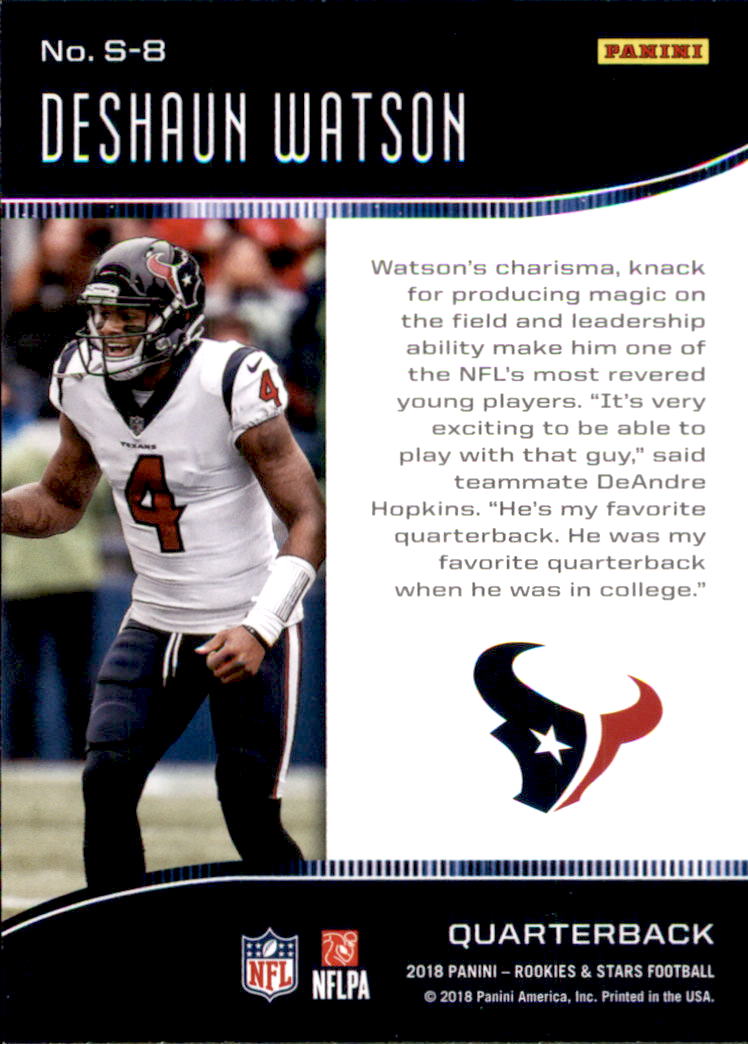 A8452-2018 Rookies and Stars FB Inserts +Parallels -You Pick- 15+ FREE US SHIP - Picture 13 of 19