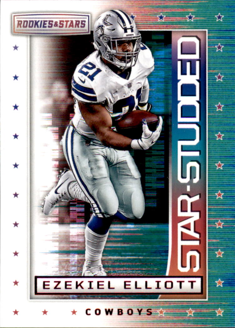 A8452-2018 Rookies and Stars FB Inserts +Parallels -You Pick- 15+ FREE US SHIP - Picture 14 of 19