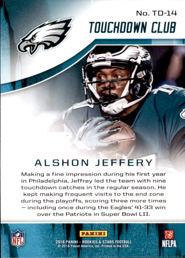 A8452-2018 Rookies and Stars FB Inserts +Parallels -You Pick- 15+ FREE US SHIP - Picture 17 of 19