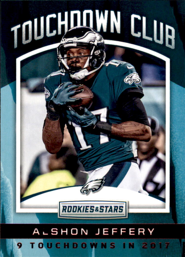 A8452-2018 Rookies and Stars FB Inserts +Parallels -You Pick- 15+ FREE US SHIP - Picture 16 of 19