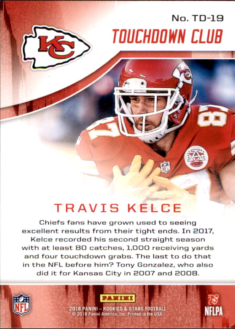 A8452-2018 Rookies and Stars FB Inserts +Parallels -You Pick- 15+ FREE US SHIP - Picture 19 of 19