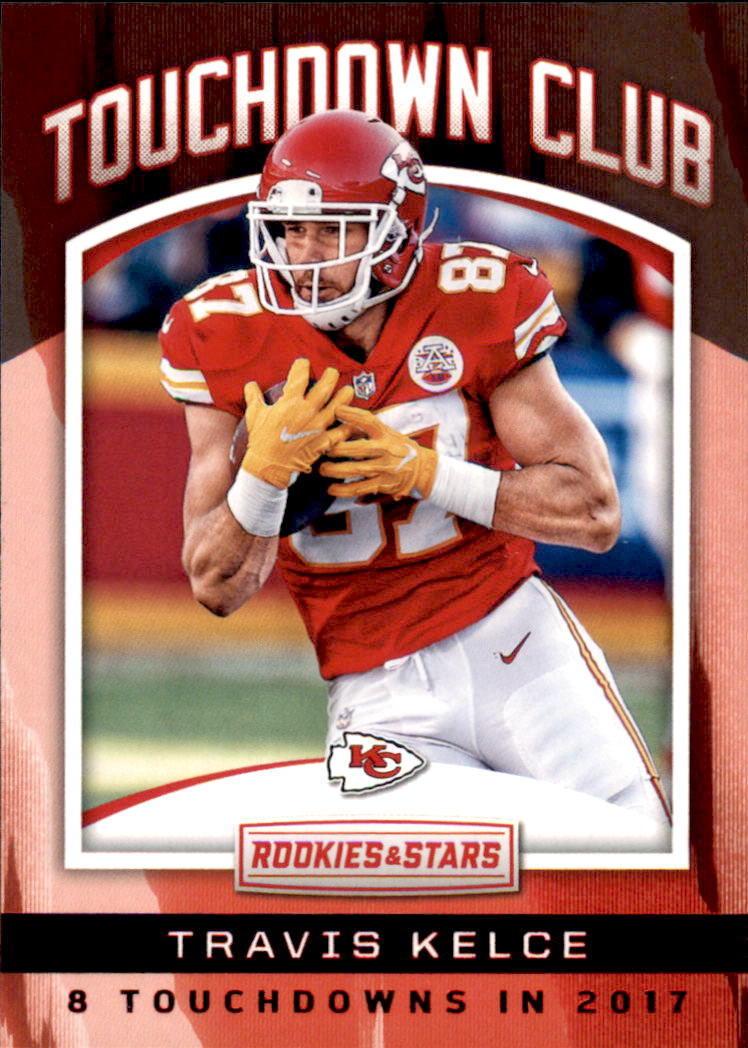 A8452-2018 Rookies and Stars FB Inserts +Parallels -You Pick- 15+ FREE US SHIP - Picture 18 of 19