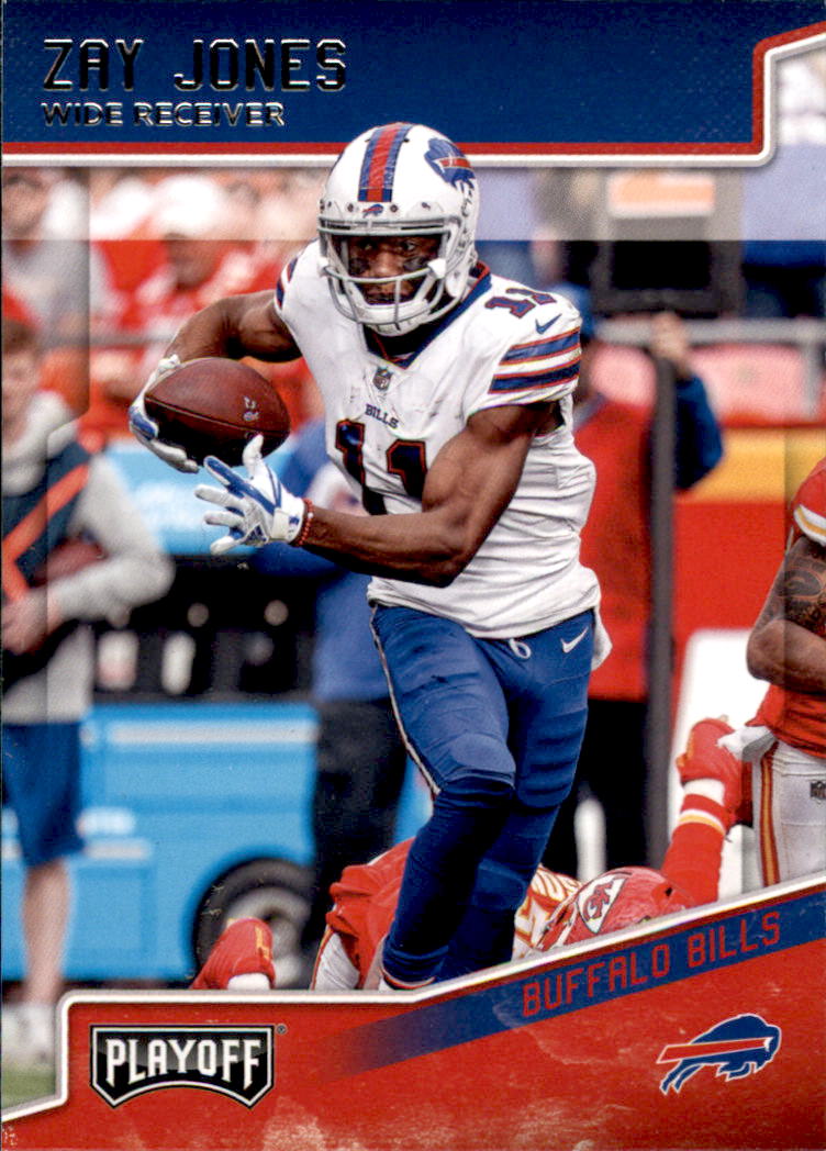 A8069- 2018 Playoff Football Card #s 1-200 -You Pick- 15+ FREE US SHIP - Picture 44 of 395