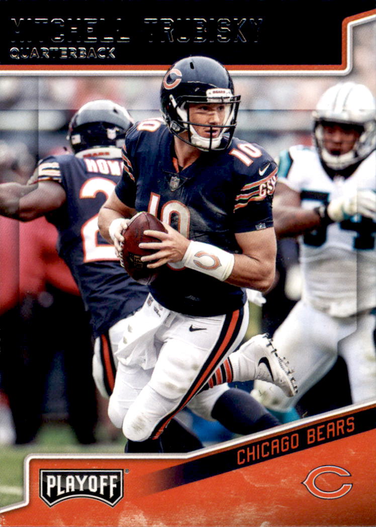A8069- 2018 Playoff Football Card #s 1-200 -You Pick- 15+ FREE US SHIP - Picture 64 of 395
