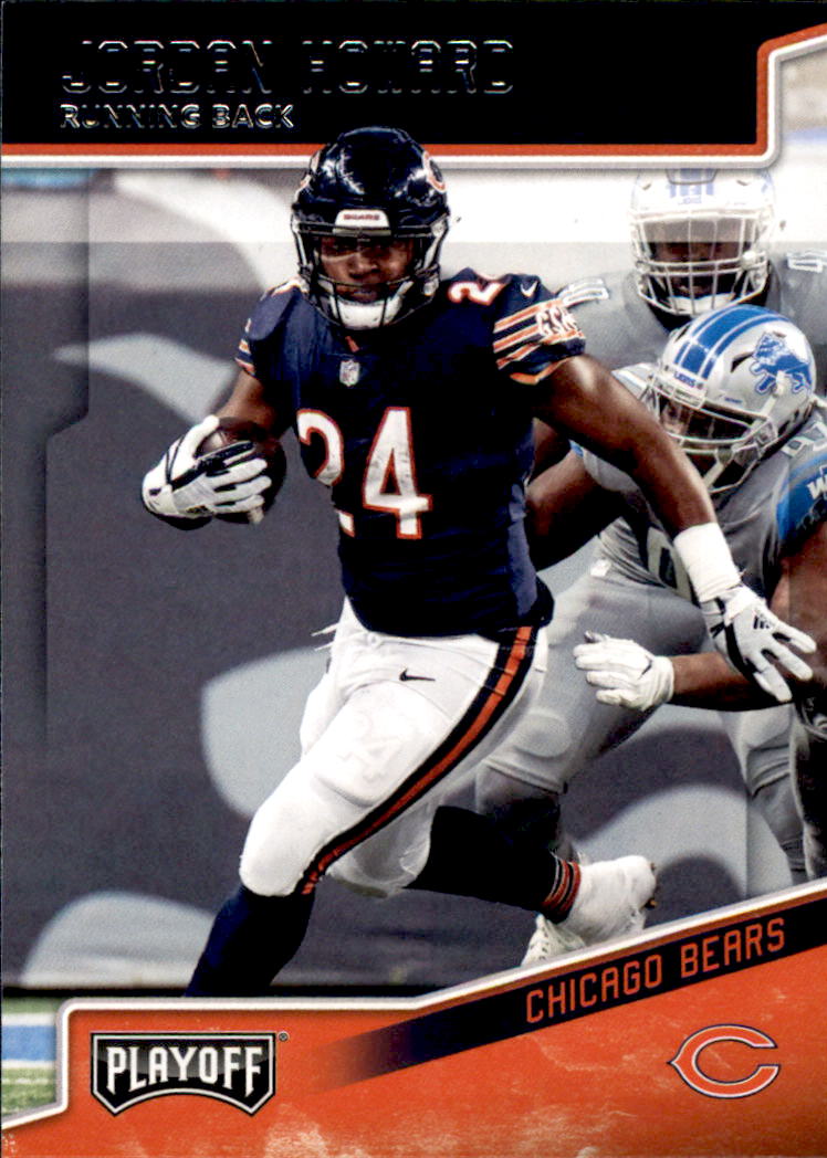 A8069- 2018 Playoff Football Card #s 1-200 -You Pick- 15+ FREE US SHIP - Picture 66 of 395