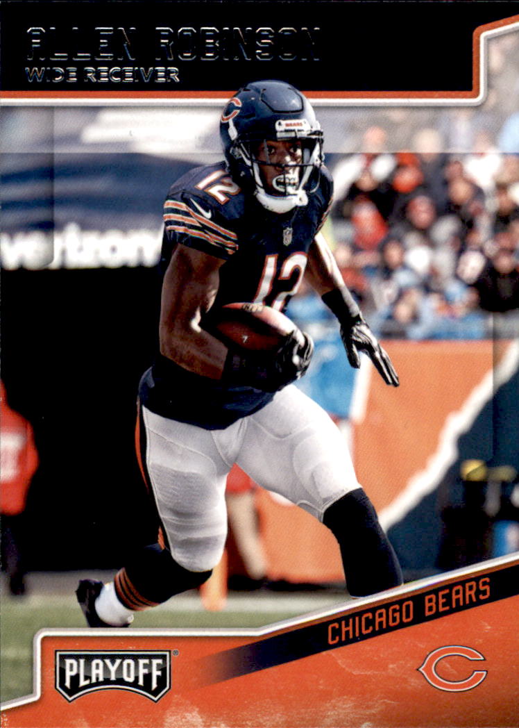 A8069- 2018 Playoff Football Card #s 1-200 -You Pick- 15+ FREE US SHIP - Picture 70 of 395