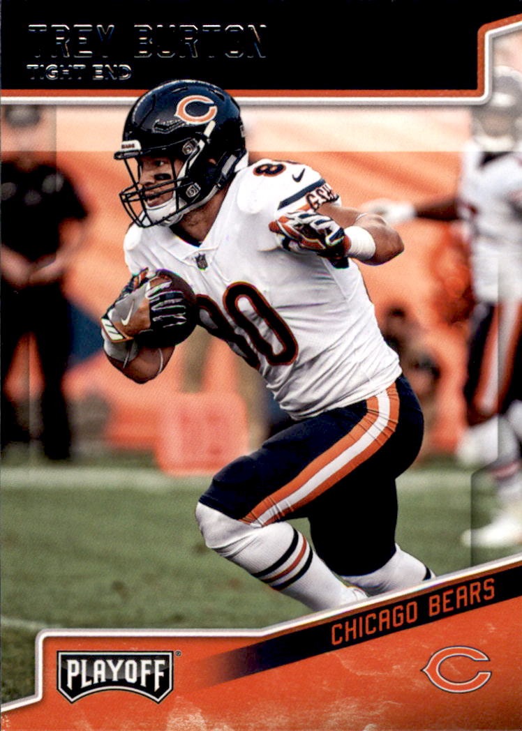 A8069- 2018 Playoff Football Card #s 1-200 -You Pick- 15+ FREE US SHIP - Picture 72 of 395