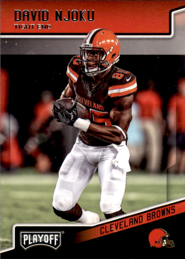A8069- 2018 Playoff Football Card #s 1-200 -You Pick- 15+ FREE US SHIP - Picture 96 of 395